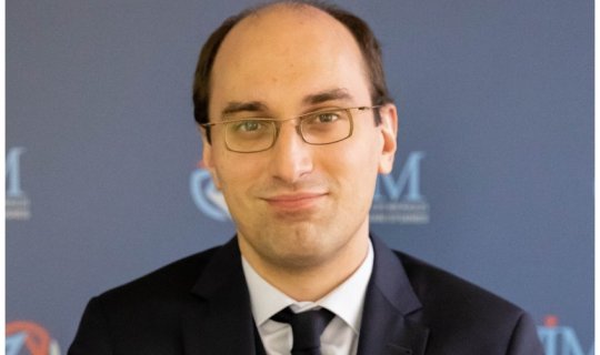 Fransalı tarixçi: “Makronun Qarabağa dair bəyanatları kökündən səhvdir