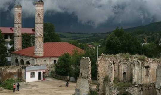 Qarabağın azərbaycanlı icmasından Fransanın vasitəçiliyi ilə bağlı BƏYANAT