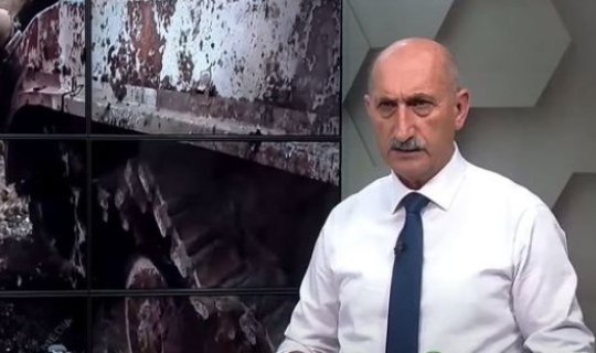 Ermənilərin yaydığı saxta foto və videoları aşkarlamağın yolu - VİDEO