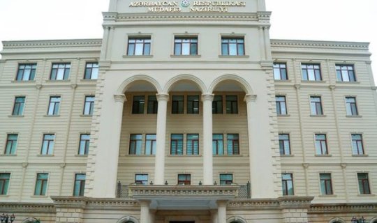 Düşmənin məhv edilən döyüş texnikasının siyahısı - RƏSMİ