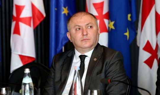 Tbilisi: “Suriyadan olan silahlıların Azərbaycana keçməsi barədə məlumatlar yalandır”