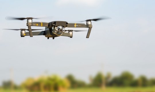 Ermənistanda mülki dronların uçuşu qadağan edildi