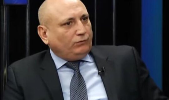 Erməni maraqlarına açıq şəkildə xidmət edən Fransa həmsədrlikdən uzaqlaşdırılmalıdır -xa0Abutalıb Səmədov