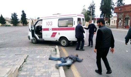 Ermənilərin dinc əhali qarşı törətdikləri faktlarla bağlı 12 cinayət işi başlanıb - RƏSMİ