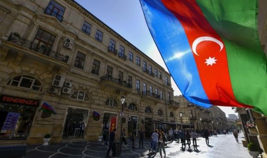 Azərbaycanda nazirliyin 73 əməkdaşı cəbhəyə yollandı - RƏSMİ