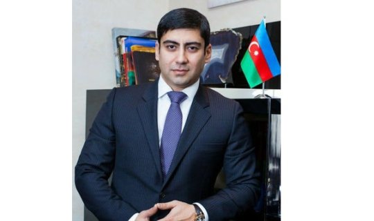 İş adamı Anar Əlizadədən Azərbaycan Ordusuna dəstək