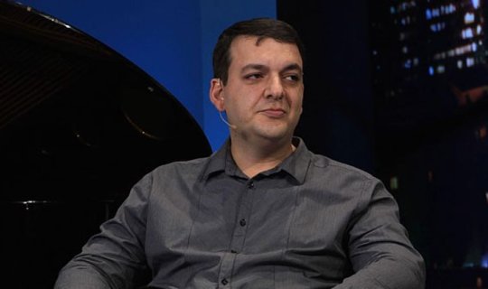 Məşhur erməni bloger Nikol Paşinyanı Gəncəni vurmaq əmri verməkdə ittiham edib