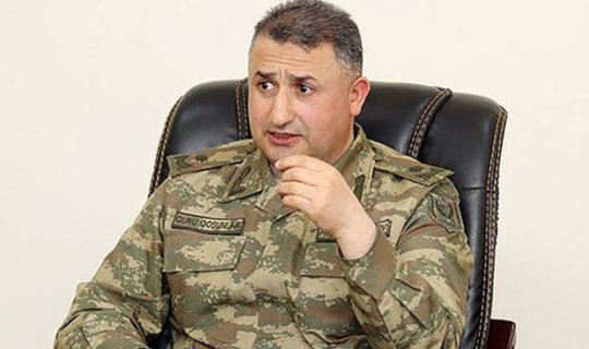 Dörd gün sonra 45 yaşı olacaq - Suqovuşanı fəth edən general