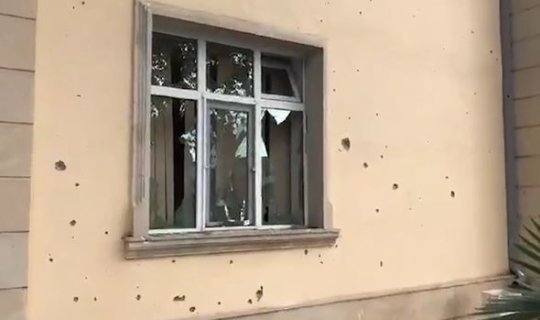 Erməni təxribatı nəticəsində ölənlərdən üçü uşaq olub - RƏSMİ