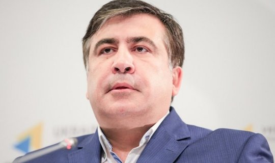 Mixeil Saakaşvili Azərbaycanın ərazi bütövlüyünü bir daha dəstəkləyib