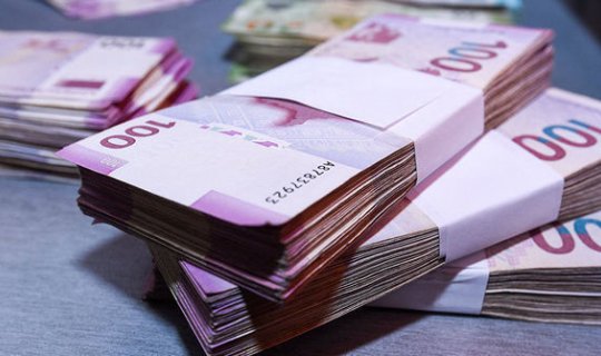“Аqrarkredit” Qapalı Səhmdar Cəmiyyəti Silahlı Qüvvələrə Yardım Fonduna dəstək oldu