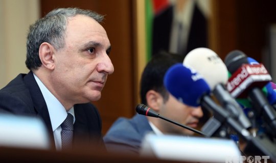 Baş prokuror ermənilərin Ağcabədini atəşə tutmasından danışdı