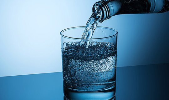 Mineral suyun CİDDİ TƏHLÜKƏSİ müəyyən edildi