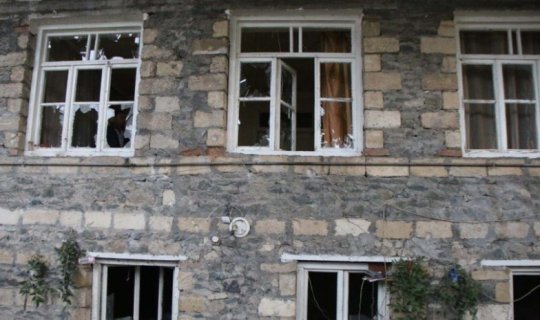 Ermənilərin Ağdam və Goranboyu atəşə tutması nəticəsində 2 nəfər həlak olub, 5-i yaralanıb