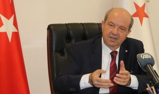 Şimali Kipr növbəti dəfə Azərbaycanı dəstəklədi