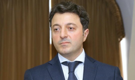 Tural Gəncəliyev xaricdə yaşayan azərbaycanlılar müraciət etdi