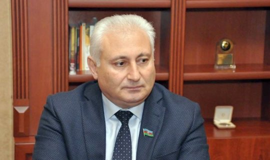 Deputat: “ATƏT-in Minsk qrupu həmsədrlərindən biri Türkiyə olmalıdır”