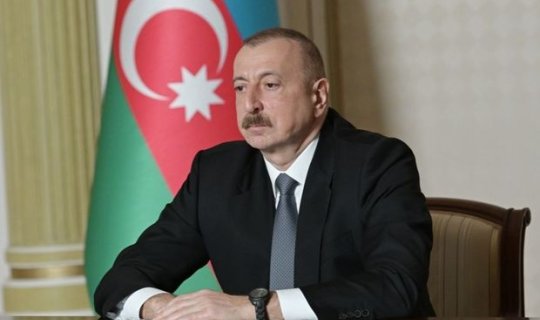 İlham Əliyev: “Türkiyə həm Yaxın Şərq bölgəsində, həm də Qafqaz bölgəsində sabitləşdirici rol oynayır”
