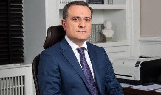 XİN başçısı hərbi əməliyyatların qırmızı xətlərindən danışdı