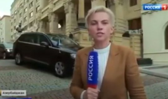 “Rossiya 1” Qarabağla bağlı sujet yayımladı -xa0VİDEO