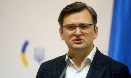 Ukrayna XİN: “Biz hər zaman Azərbaycanı dəstəkləmişik”