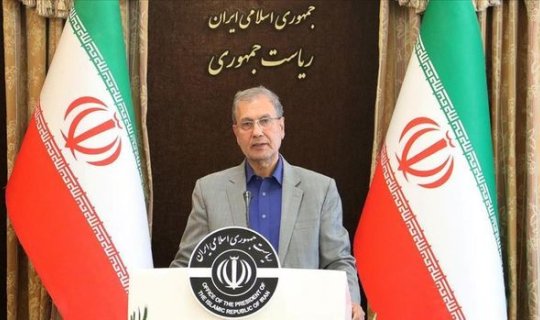 İran: “Azərbaycanın işğal olunmuş ərazilərinin boşaldılmasını daim vurğulayırıq”