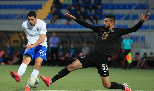 Ramil Şeydayev: 