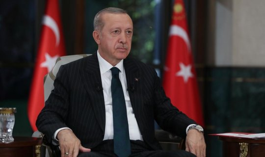 Türkiyə Prezidenti Küveyt və Qətərə səfər edəcək