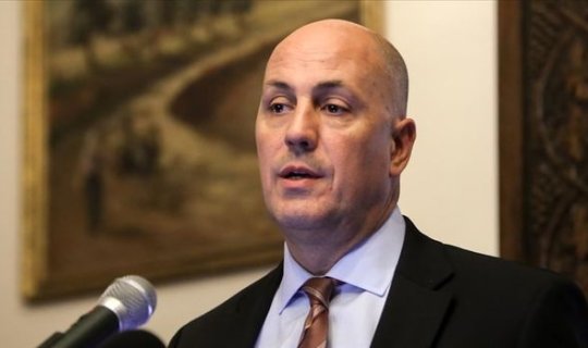 Türkiyənin Kanadadakı səfiri: “Ermənistan işğal etdikləri ərazilərdən çəkilməlidir”