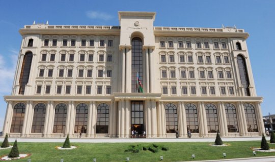 Miqrasiya Xidmətindən Azərbaycan Ordusuna dəstək