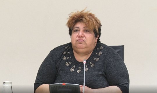 Döyüş bölgəsində xilas edilən Ermənistan vətəndaşı: “Məni qorxudurdular ki, azərbaycanlıların əlinə düşsən öldürəcəklər”