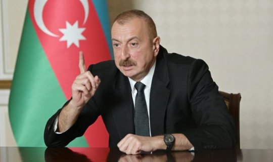 Erməni tərəfi bu qarşıdurmaya KTMT-ni cəlb etməyə, münaqişəni beynəlmiləlləşdirməyə çalışır\