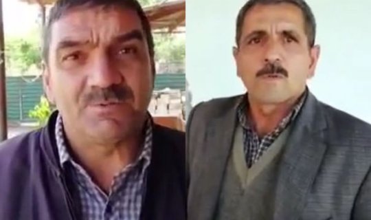 Şükürbəyli kənd sakini: “Ermənilər Azərbaycan torpaqlarını yadlarından çıxarsınlar” - VİDEO