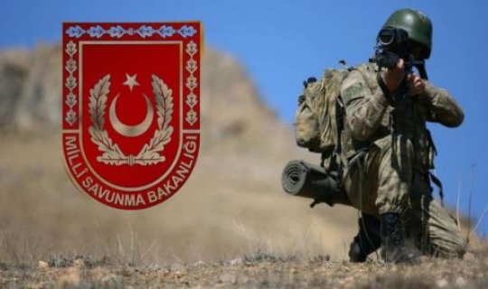 Türkiyə Milli Müdafiə Nazirliyi: “Ermənistan tarixinə qara ləkə yapışdırmaqdadır” - VİDEO