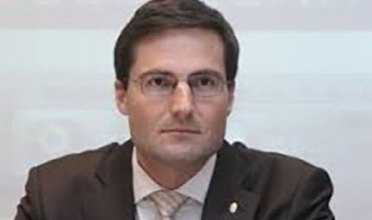 Avropa Parlamentinin deputatı erməni qoşunlarının Azərbaycandan çıxarılmasını TƏLƏB EDİR