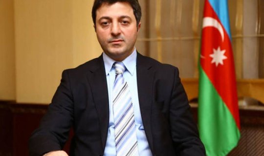 Tural Gəncəliyev: “Paşinyan daha çox terrorçu gətirmək üçün “din kartı”nı oynayır” - VİDEO