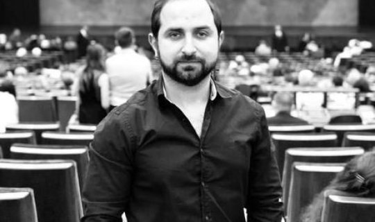 Orxan Əkbərovdan Henri Sardaryanın Qarabağ münaqişəsi ilə bağlı yazdıqlarına tutarlı CAVAB