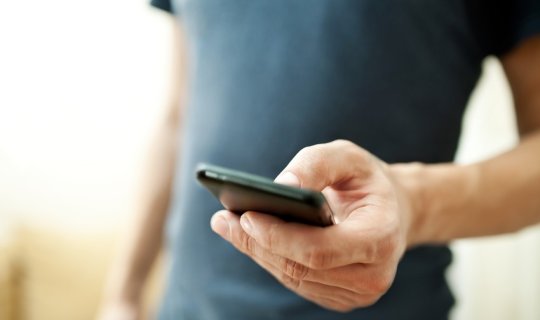 Düşmən bu dəfə telefonla təxribata əl atdı