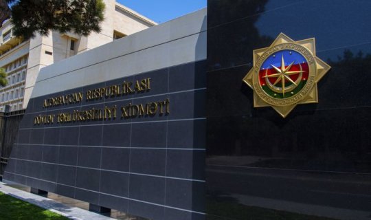 DTX mülki PUA-larla bağlı məlumat yaydı