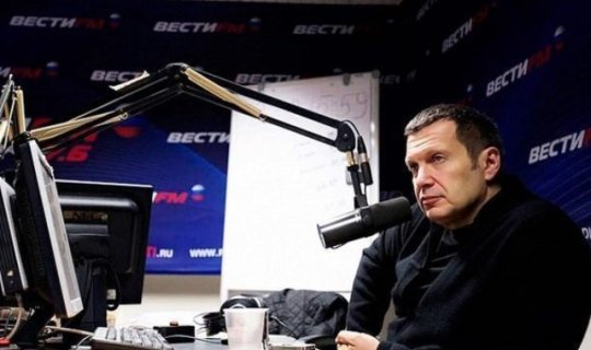 Solovyovdan daha bir saxtakarlıq: Oyundan görüntülərü Qarabağda gedən döyüş kimi təqdim etdi - VİDEO