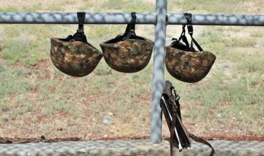 Ermənistan rəsmən məhv edilən hərbçilərinin sayının 400-ü keçdiyini etiraf etdi