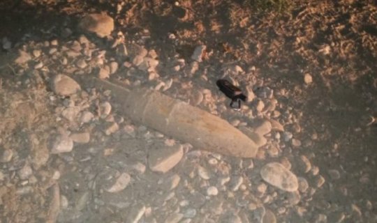 Baş Prokurorluq: Mülki əhali arasında yaralananların sayı 171-ə çatıb