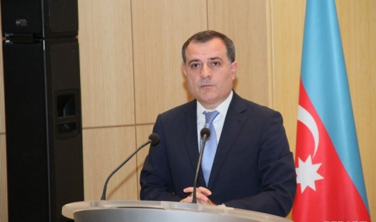 Ceyhun Bayramov: “Azərbaycan Ordusunun uğurları yeni imkanlar yaradır”