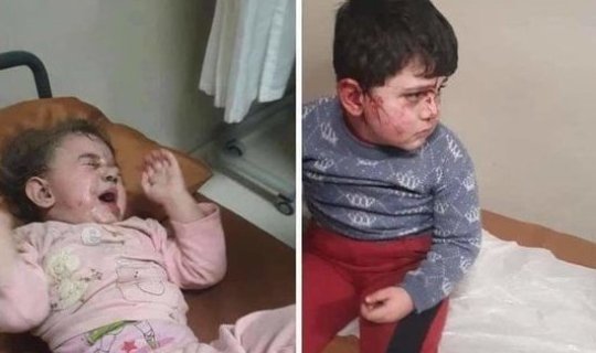 “Ermənistan Gəncədə mülki şəxslərə hücum etmək üçün humanitar atəşkəsin arxasında gizlənir” - Hikmət Hacıyev