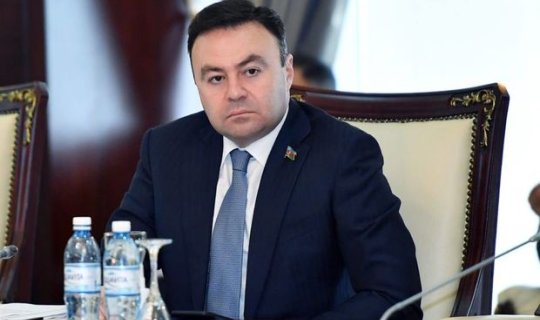 Deputat: “Azərbaycan uğurlu əks-hücum əməliyyatlarını daha qətiyyətli və sərt formada davam etdirməlidir”