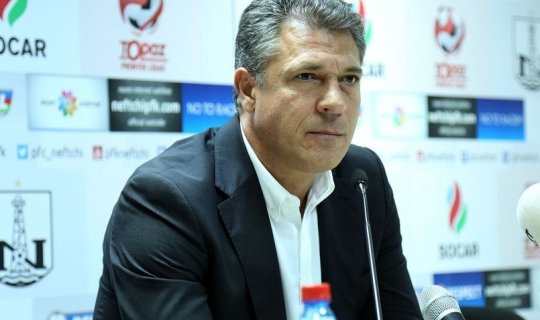 Vəli Qasımov: \