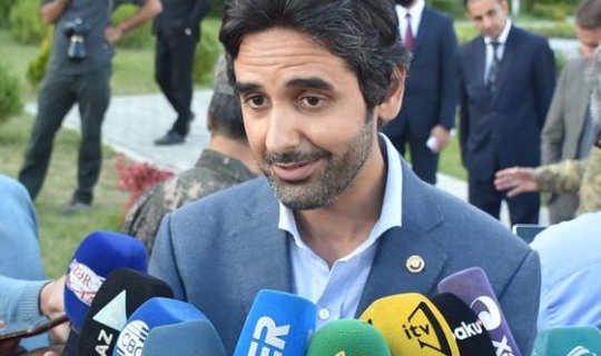 Qətər səfiri: “Qardaş Azərbaycanın ərazi bütövlüyünü və suverenliyini dəstəkləyirik”