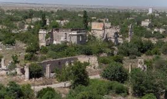 Baş Prokurorluq: Mülki əhali arasında yaralananların sayı 206-ya çatıb