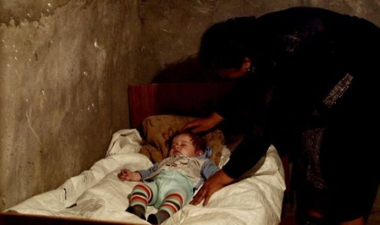 BBC-nin dəfələrlə mükafata layiq görülən operatoru Tərtərdən və Gəncədən şəkillər paylaşdı - FOTO