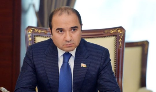 Deputat: “Ermənistan özünü dünyaya faşist və terror dövləti olduğunu nümayişkəranə formada göstərdi”